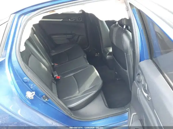 SHHFK7H89LU216103 2020 HONDA CIVIC - Image 8