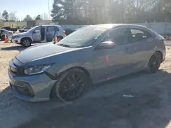 SHHFK7H89LU216506 2020 HONDA CIVIC