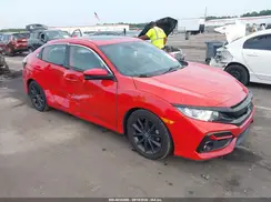 SHHFK7H89LU216876 2020 HONDA CIVIC