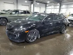 SHHFK7H89LU219048 2020 HONDA CIVIC