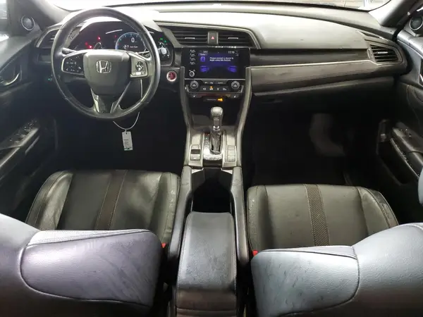 SHHFK7H89LU219048 2020 HONDA CIVIC - Image 8