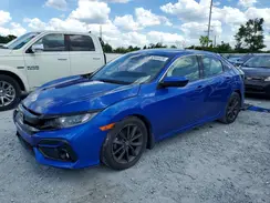 SHHFK7H89LU219518 2020 HONDA CIVIC