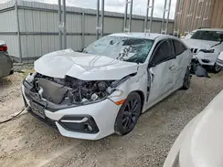 SHHFK7H89LU404541 2020 HONDA CIVIC