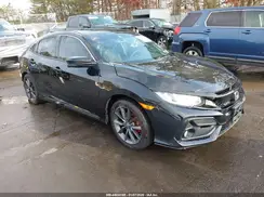 SHHFK7H89LU406418 2020 HONDA CIVIC