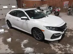 SHHFK7H89LU409609 2020 HONDA CIVIC