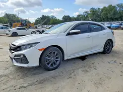 SHHFK7H89LU414261 2020 HONDA CIVIC