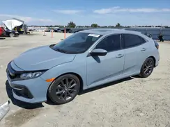 SHHFK7H89LU417001 2020 HONDA CIVIC