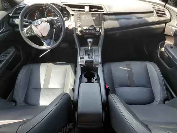SHHFK7H89LU417001 2020 HONDA CIVIC - Image 8