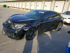 SHHFK7H89LU417466 2020 HONDA CIVIC