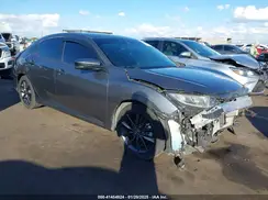 SHHFK7H89LU418214 2020 HONDA CIVIC