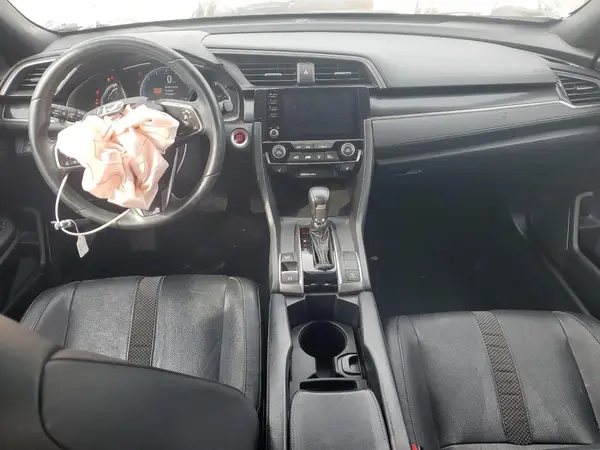 SHHFK7H89LU418259 2020 HONDA CIVIC - Image 8
