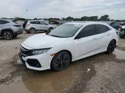 SHHFK7H8XHU226324 2017 HONDA CIVIC