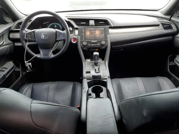 SHHFK7H8XHU226324 2017 HONDA CIVIC - Image 8