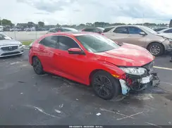 SHHFK7H8XHU226811 2017 HONDA CIVIC