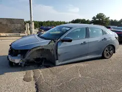 SHHFK7H8XHU416494 2017 HONDA CIVIC