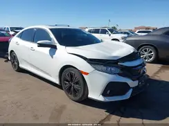 SHHFK7H8XJU419367 2018 HONDA CIVIC