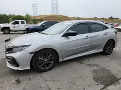 SHHFK7H8XLU200816 2020 HONDA CIVIC