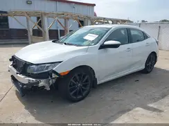 SHHFK7H8XLU205403 2020 HONDA CIVIC