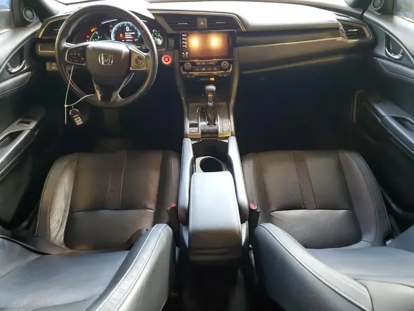 SHHFK7H8XLU213775 2020 HONDA CIVIC - Image 8