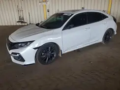 SHHFK7H8XLU218975 2020 HONDA CIVIC