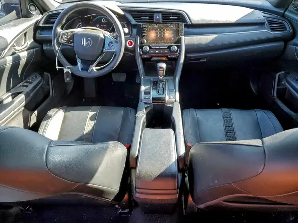 SHHFK7H8XLU403642 2020 HONDA CIVIC - Image 8