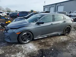 SHHFK7H8XLU409196 2020 HONDA CIVIC