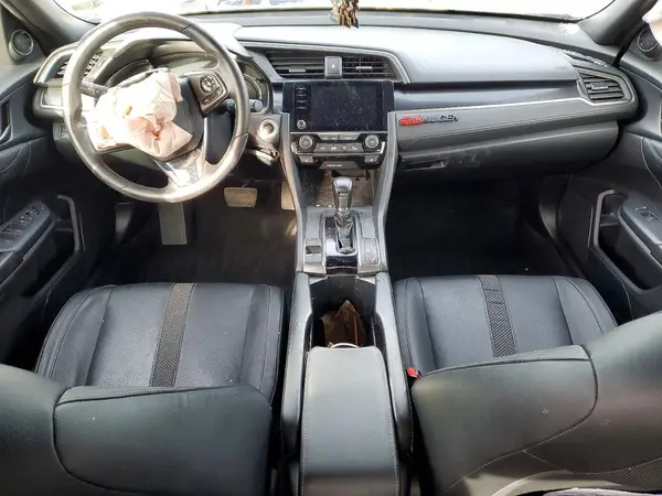 SHHFK7H8XLU409196 2020 HONDA CIVIC - Image 8