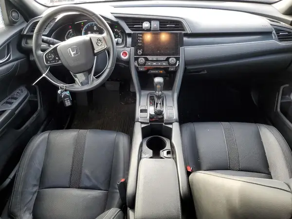 SHHFK7H8XLU410218 2020 HONDA CIVIC - Image 8