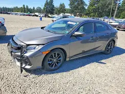 SHHFK7H8XLU411515 2020 HONDA CIVIC