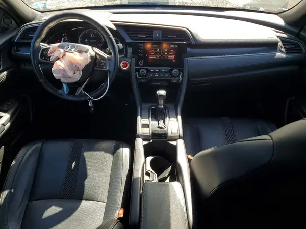 SHHFK7H8XLU411515 2020 HONDA CIVIC - Image 8