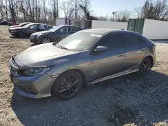 SHHFK7H8XLU414026 2020 HONDA CIVIC