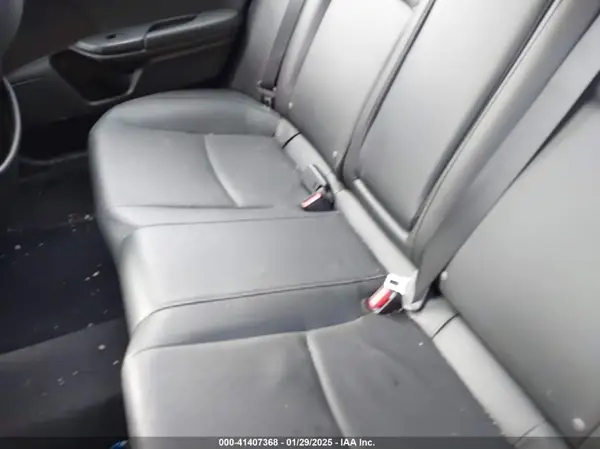 SHHFK7H8XLU414270 2020 HONDA CIVIC - Image 8