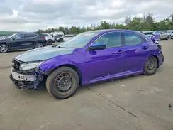 SHHFK7H8XLU416360 2020 HONDA CIVIC