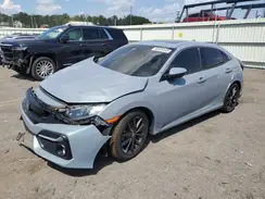 SHHFK7H8XLU416519 2020 HONDA CIVIC