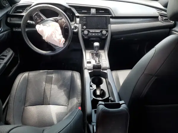 SHHFK7H8XLU416519 2020 HONDA CIVIC - Image 8