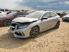 SHHFK7H90HU214174 2017 HONDA CIVIC