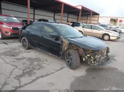 SHHFK7H90HU214790 2017 HONDA CIVIC