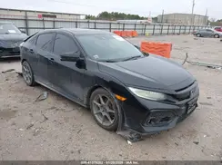 SHHFK7H90HU215339 2017 HONDA CIVIC