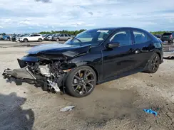 SHHFK7H90HU215406 2017 HONDA CIVIC