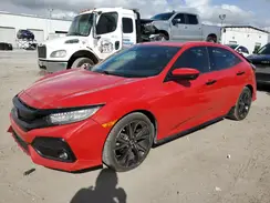 SHHFK7H90HU218239 2017 HONDA CIVIC