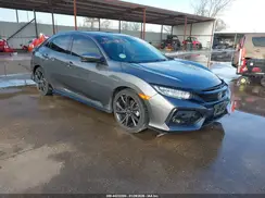 SHHFK7H90HU219035 2017 HONDA CIVIC