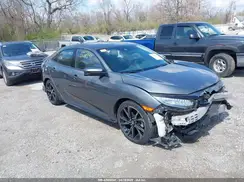 SHHFK7H90HU223599 2017 HONDA CIVIC