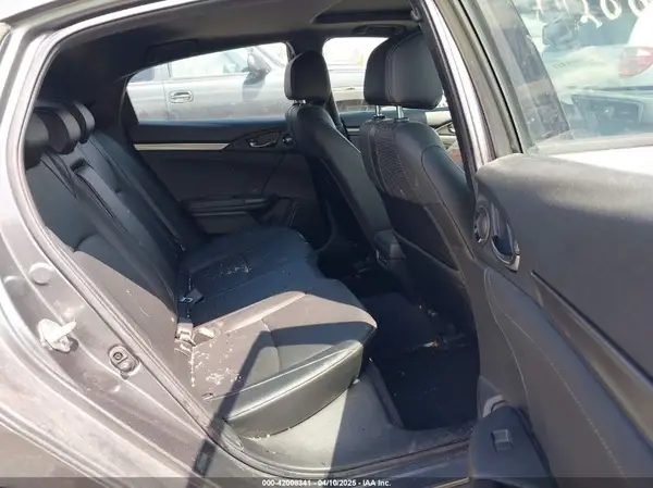 SHHFK7H90HU223599 2017 HONDA CIVIC - Image 8