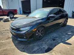 SHHFK7H90HU227040 2017 HONDA CIVIC