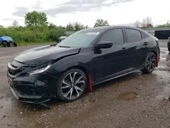 SHHFK7H90HU228768 2017 HONDA CIVIC