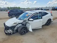 SHHFK7H90HU230228 2017 HONDA CIVIC
