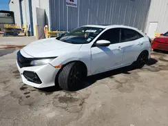 SHHFK7H90HU230598 2017 HONDA CIVIC
