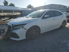 SHHFK7H90HU233792 2017 HONDA CIVIC