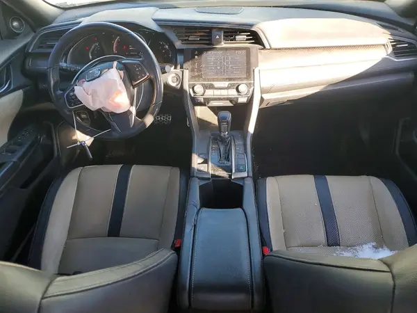 SHHFK7H90HU233792 2017 HONDA CIVIC - Image 8