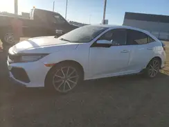 SHHFK7H90HU305297 2017 HONDA CIVIC